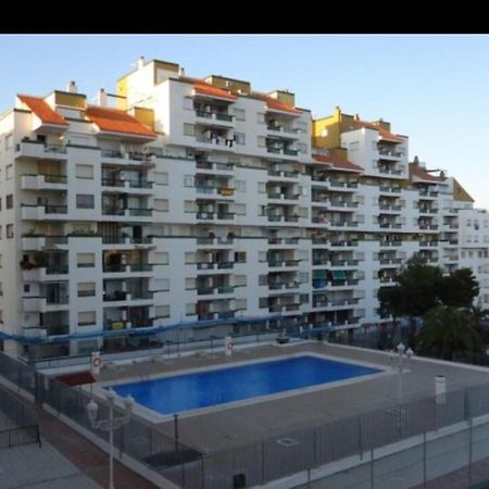 Apartamento Con Parquing Zona Centro Peñíscola Екстериор снимка