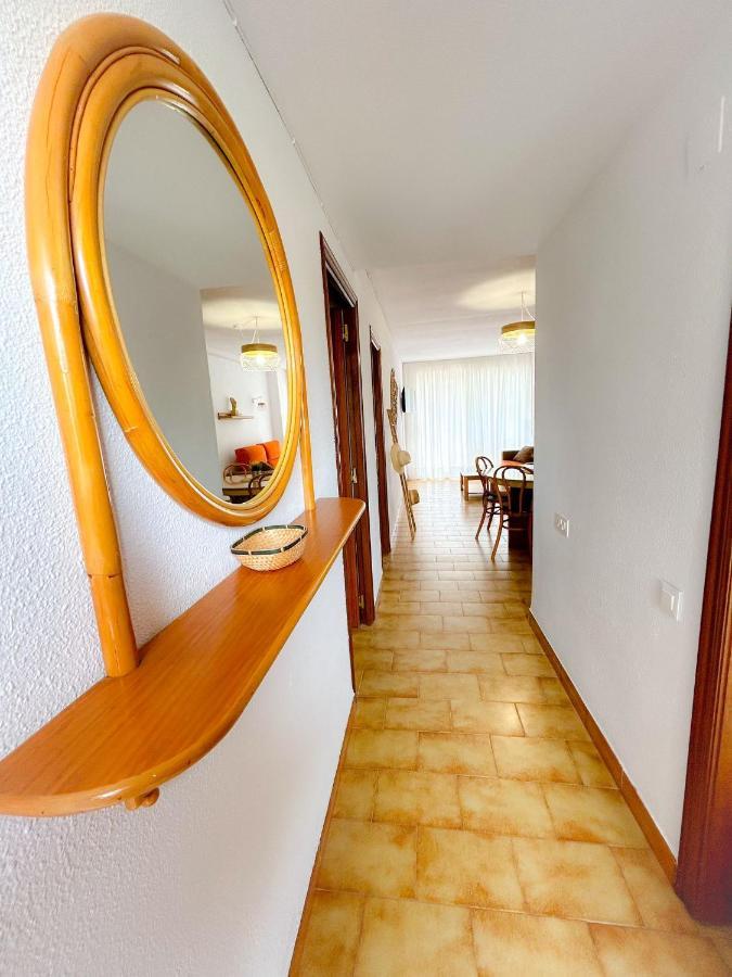 Apartamento Con Parquing Zona Centro Peñíscola Екстериор снимка