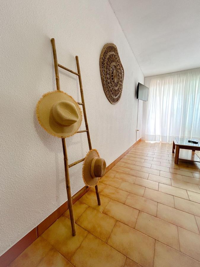 Apartamento Con Parquing Zona Centro Peñíscola Екстериор снимка